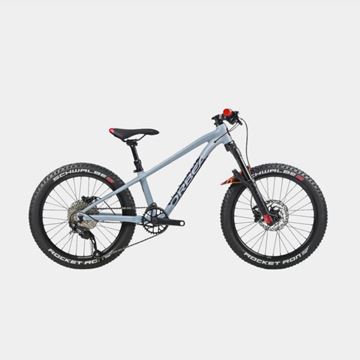 Picture of ORBEA LAUFEY 20 H10 BLU-RED